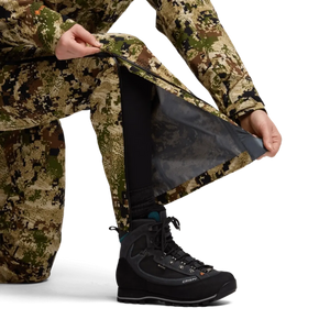 Sitka W's Dew Point Pant