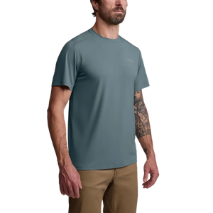 Sitka M's Tech Tee
