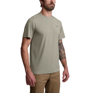Sitka M's Tech Tee