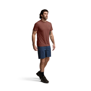 Sitka M's Tech Tee