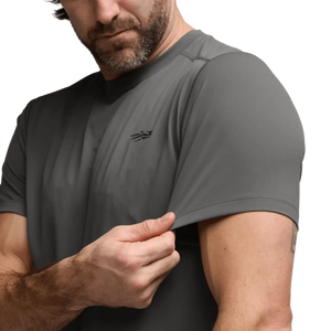 Sitka M's Tech Tee