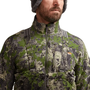Sitka M's Fanatic Bib