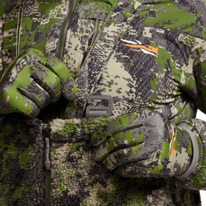 Sitka M's Fanatic Bib