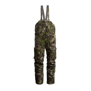 Sitka M's Fanatic Bib