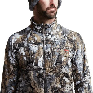 Sitka M's Fanatic Bib