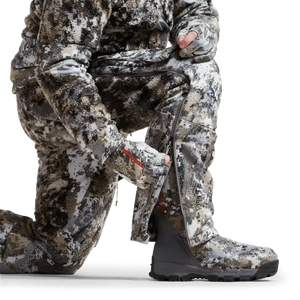 Sitka M's Fanatic Bib