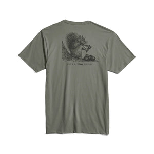 Sitka Acorn Assassin T-Shirt