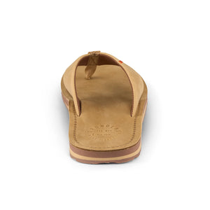 Grundéns M's Mudflats Leather Sandal