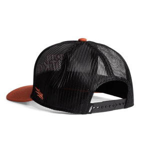 Sitka 90's Script Hi Pro Trucker