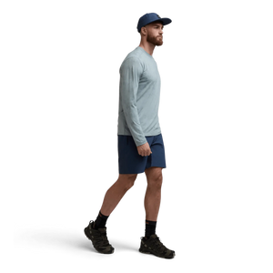 Sitka M's Radiant LS Crew