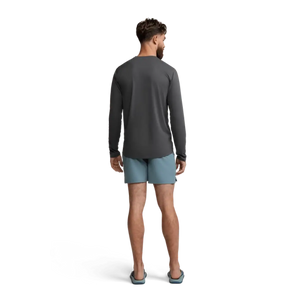 Sitka M's Radiant LS Crew