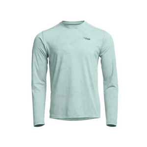 Sitka M's Radiant LS Crew