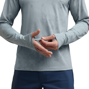 Sitka M's Radiant Sun Hoody