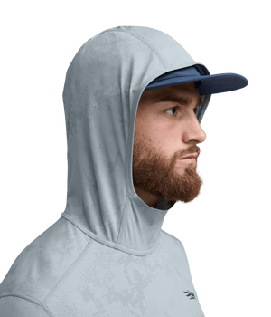 Sitka M's Radiant Sun Hoody