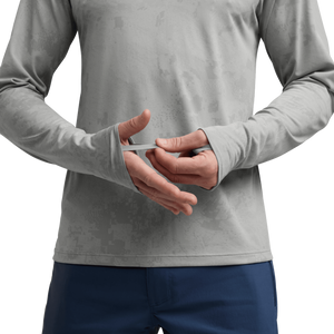 Sitka M's Radiant Sun Hoody