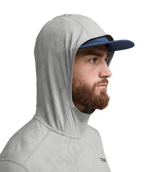 Sitka M's Radiant Sun Hoody