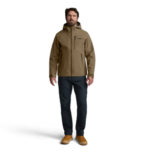 Sitka M's Grindstone GTX Jacket