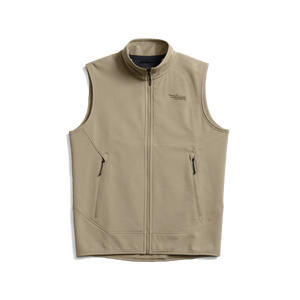Sitka M's Alpha Fleece Vest