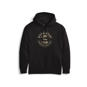 Sitka M's Hidden Optifade Pullover Hoodie