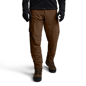 Sitka M's Brush Pant - Solid Color