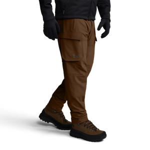 Sitka M's Brush Pant - Solid Color