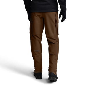 Sitka M's Brush Pant - Solid Color