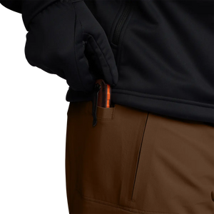 Sitka M's Brush Pant - Solid Color