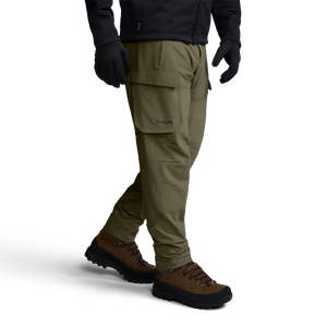 Sitka M's Brush Pant - Solid Color