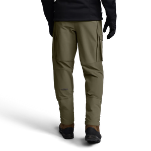 Sitka M's Brush Pant - Solid Color