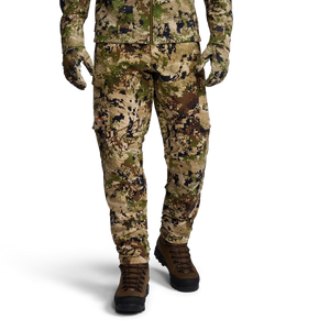 Sitka M's Brush Pant - Optifade Subalpine