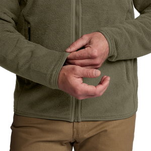 Sitka M's Camino Fleece Jacket