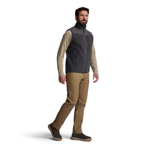 Sitka M's Camino Fleece Vest