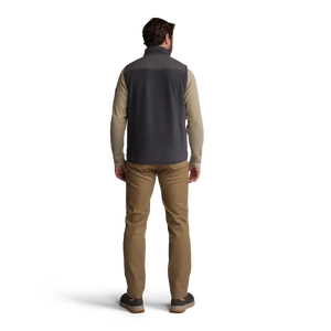 Sitka M's Camino Fleece Vest