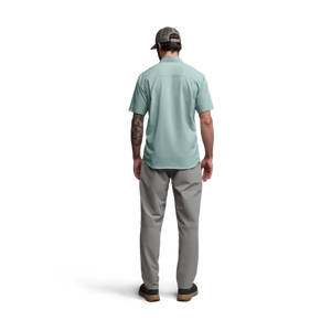 Sitka M's Rossby SS Shirt