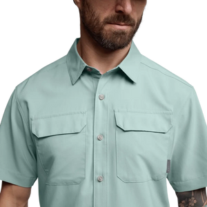 Sitka M's Rossby SS Shirt