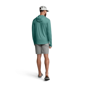 Sitka M's Guard Sun Hoodie
