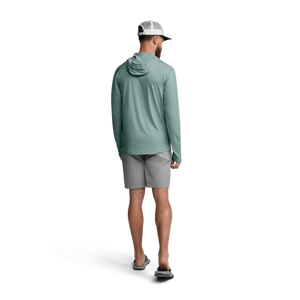 Sitka M's Guard Sun Hoodie