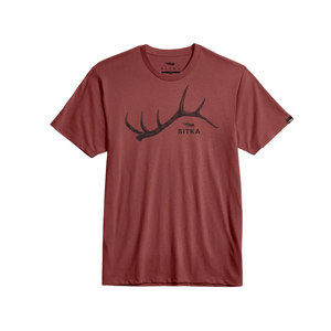 Sitka M's Wapiti Tee