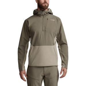 Sitka M's Alpha Windstopper Hoodie