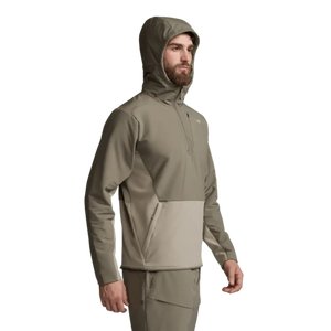 Sitka M's Alpha Windstopper Hoodie