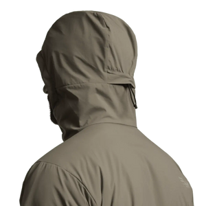 Sitka M's Alpha Windstopper Hoodie