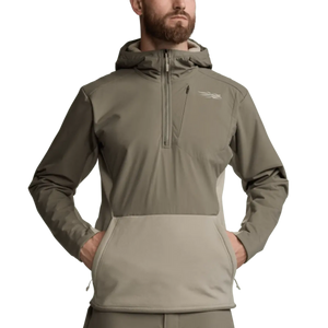 Sitka M's Alpha Windstopper Hoodie