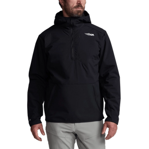 Sitka M's Alpha Windstopper Hoodie