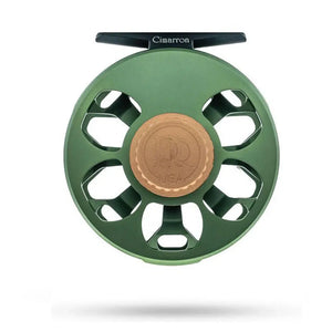 Ross Cimarron Fly Reel