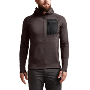 Sitka M's Heavyweight Hoody - DQ