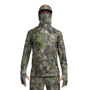 Sitka M's Fanatic Hoody - Optifade Cover