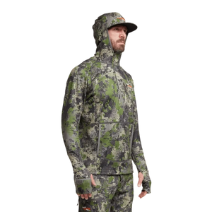 Sitka M's Fanatic Hoody - Optifade Cover