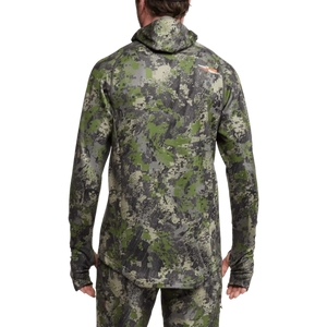 Sitka M's Fanatic Hoody - Optifade Cover