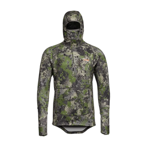 Sitka M's Fanatic Hoody - Optifade Cover