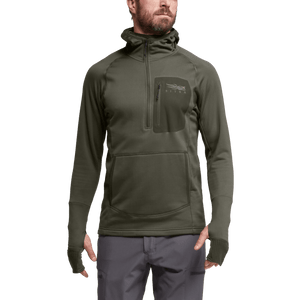 Sitka M's Fanatic Hoody - Solid Colors